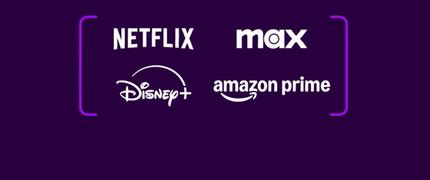 50 % rabatt på Streaming Maxad: 149 kr/mån i 3 mån
