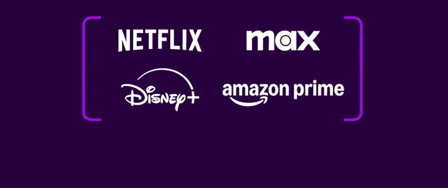 50 % rabatt på Streaming Maxad: 149 kr/mån i 3 mån