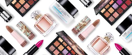 10 % studentrabatt hos Sephora
