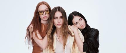 Fri frakt hos H&M