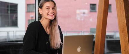 Ta bort dig från internet – 50 % studentrabatt
