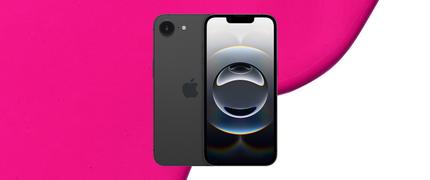 iPhone 16e