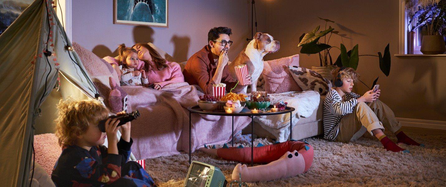 Upp till 65 % + 30 kr extra studentrabatt hos CDON