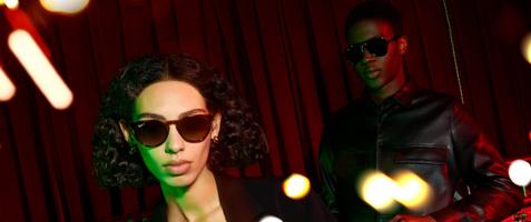 20 % rabatt hos Ray-Ban