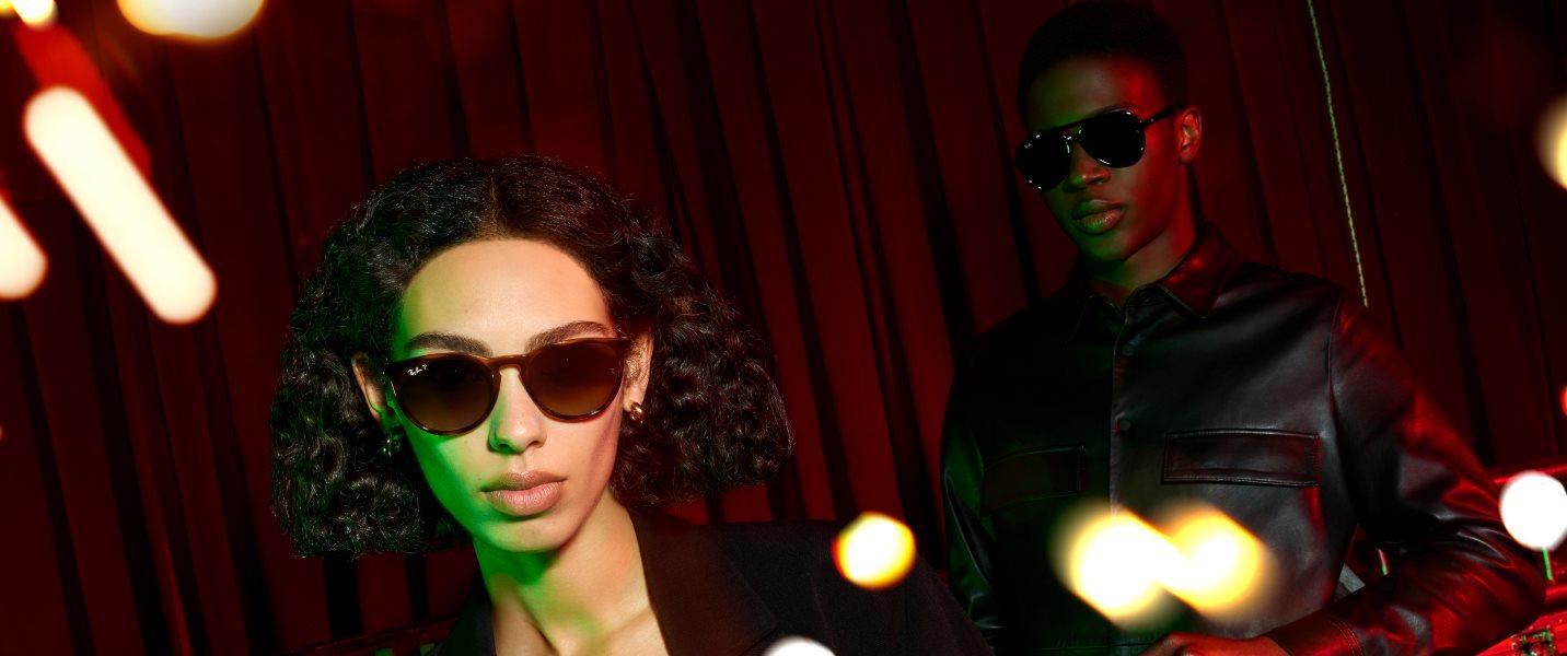 20 % rabatt hos Ray-Ban