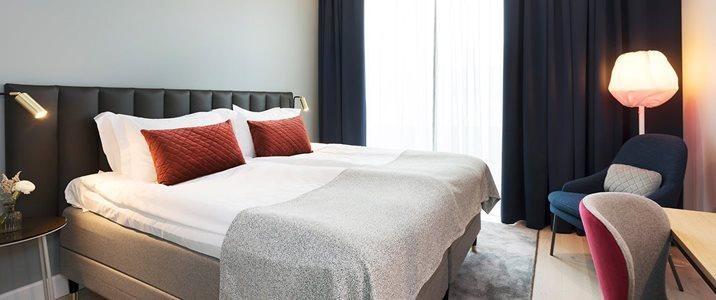 Elite Hotels