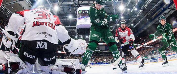 Färjestad BK