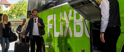 10 % alumnirabatt på bussresor