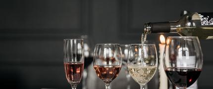 20 % rabatt på alla digitala vinutbildningar
