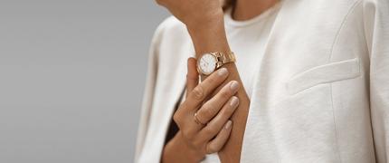 20 % alumnirabatt hos Daniel Wellington