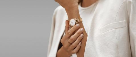 20 % alumnirabatt hos Daniel Wellington