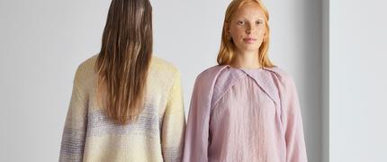 Upp till 50 % + 10 % extra studentrabatt online hos Lindex