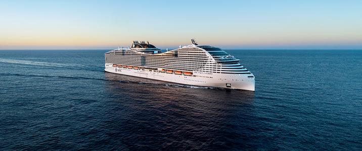 MSC Cruises