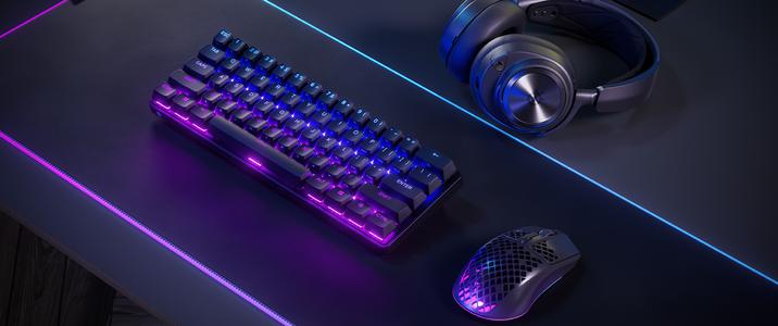 SteelSeries