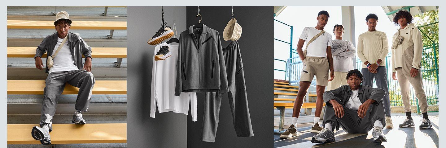 15 % studentrabatt hos Under Armour