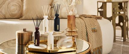 15 % studentrabatt online hos Rituals