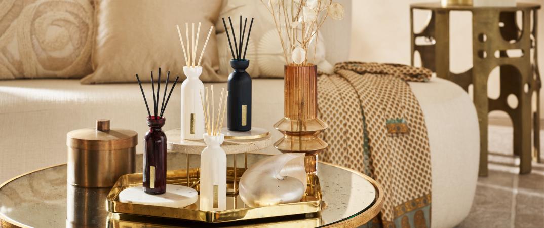 15 % studentrabatt online hos Rituals