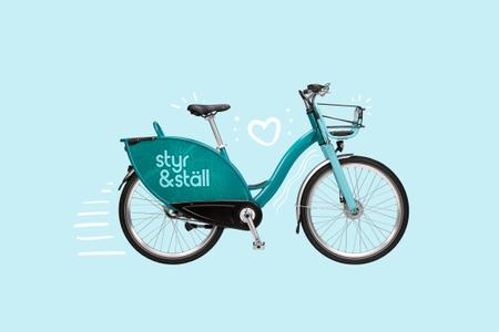 Styr & Ställ