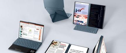 Minst 10 % studentrabatt hos Lenovo