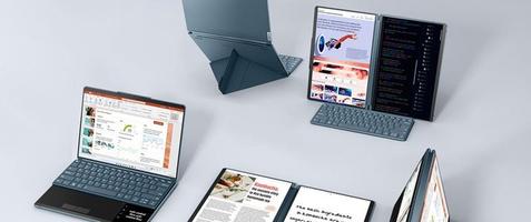 Minst 10 % studentrabatt hos Lenovo
