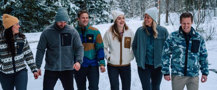 Helly Hansen