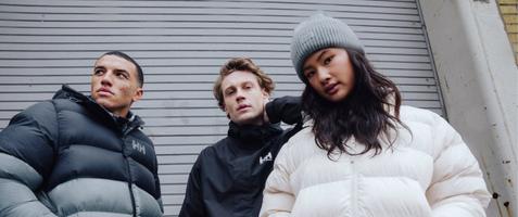 10 % studentrabatt hos Helly Hansen