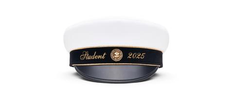 10  % rabatt på studentmössa