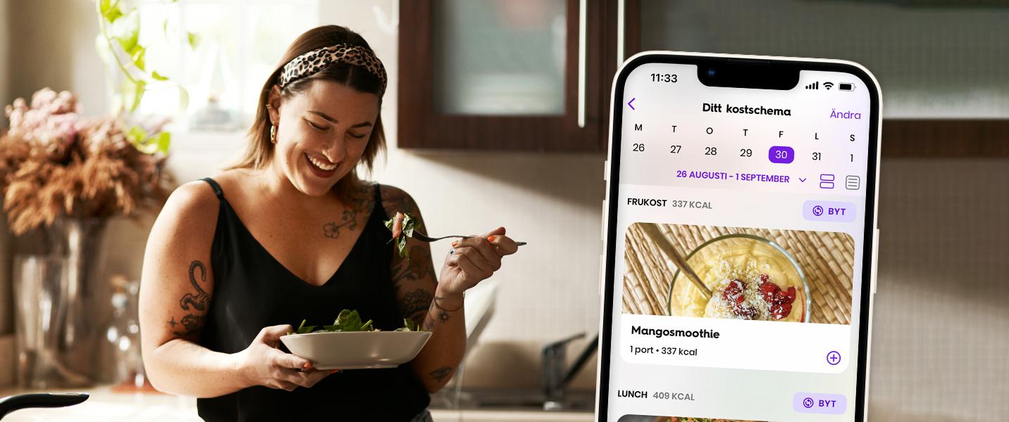 3 mån för halva priset - få 50 % rabatt livet ut
