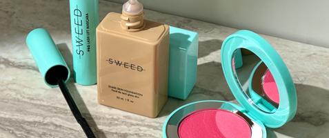 18 % studentrabatt hos Sweed Beauty