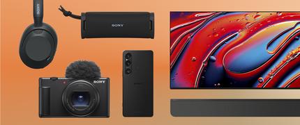 10 % alumnirabatt hos Sony