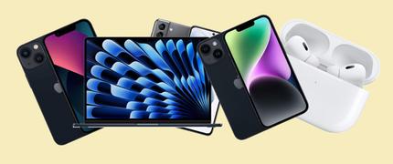 200 kr rabatt på mobiler och premium-sortimentet