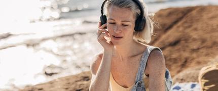 Prova Nextory gratis i 60 dagar