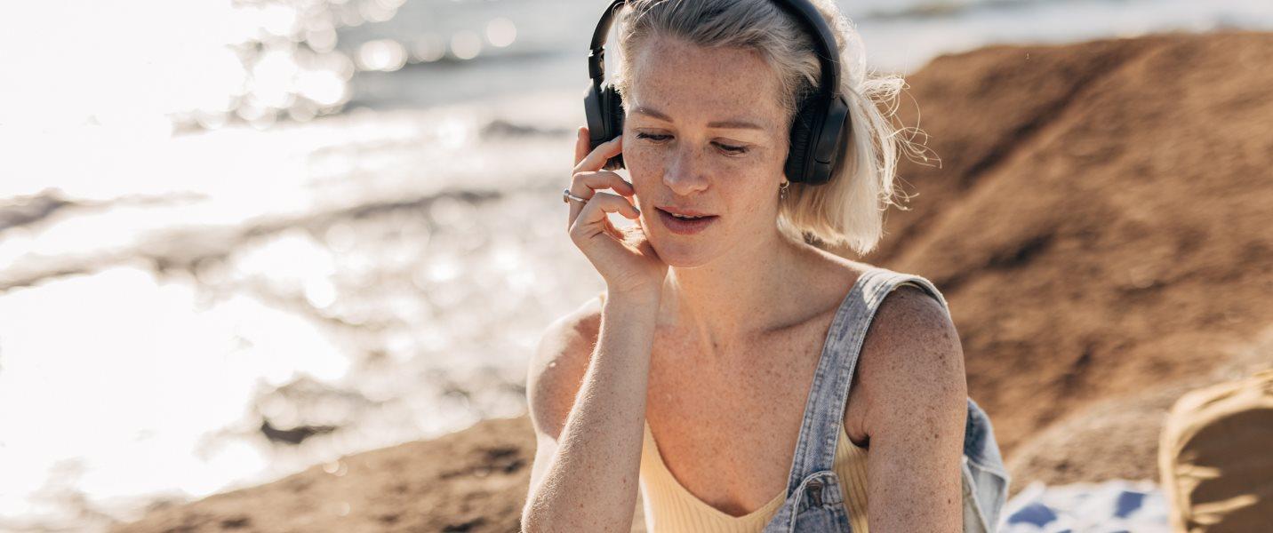Prova Nextory gratis i 60 dagar