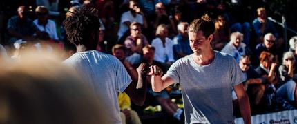 Gratis inträde till Mayo Boule Festival 2025