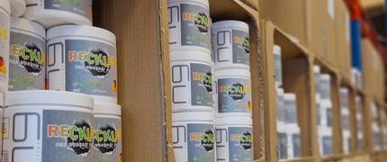 Upp till 40 % studentrabatt hos NG nutrition Store