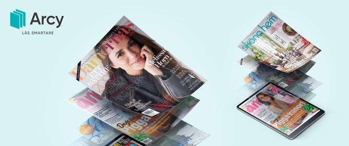 Bonnier Magazine & Brands