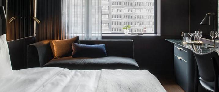 Nordic Choice Hotels