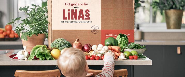 Linas Matkasse