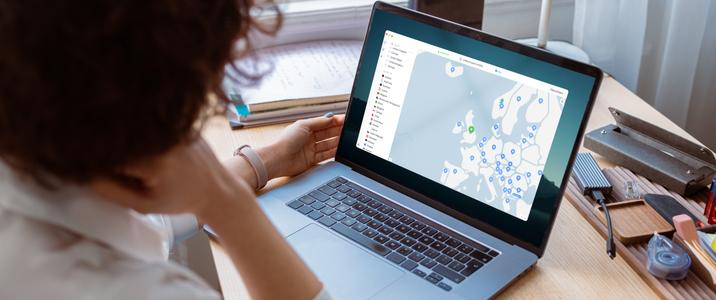 NordVPN
