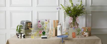 10 % rabatt hos Designtorget