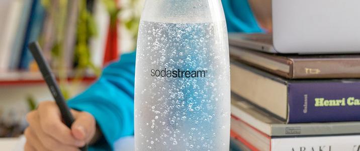 SodaStream
