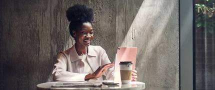 Gratis banktjänster under hela studietiden