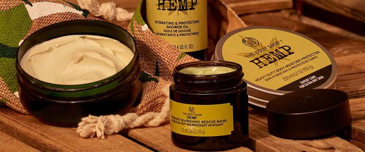 The Body Shop