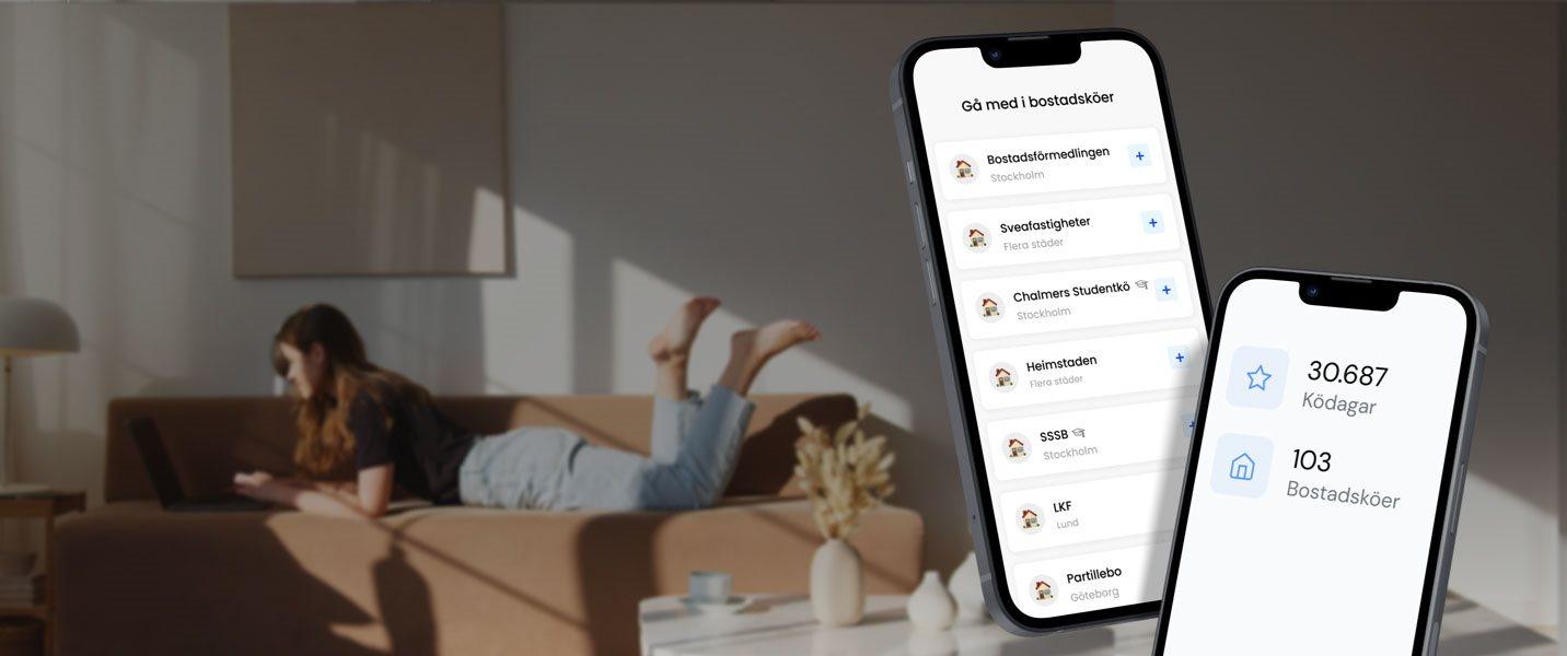 Testa dibz gratis i 3 månader