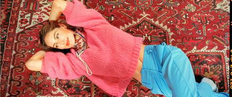 Upp till 50 % + 5 % extra studentrabatt hos VERO MODA