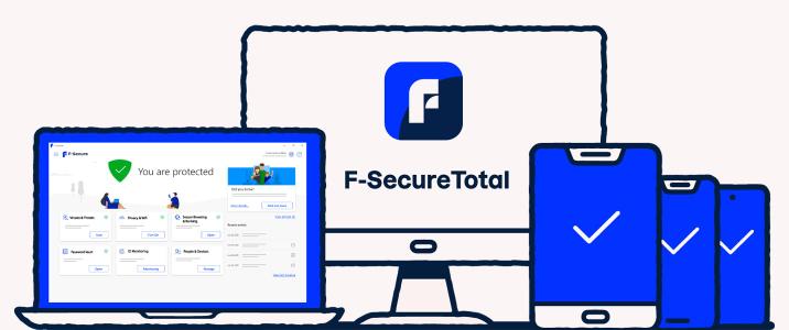 F-Secure