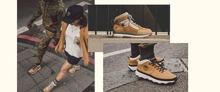 Timberland