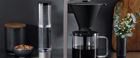 25 % rabatt på produkter från Wilfa