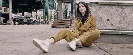 20 % studentrabatt hos PUMA