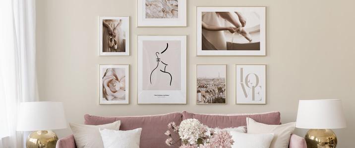 Poster Store